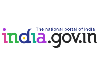 National portal of India