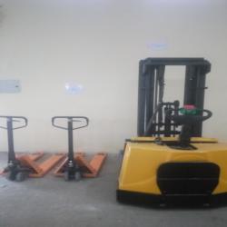 HPTElectrical_stacker_Parking_Areas